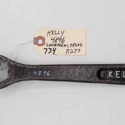 Sale Photo Thumbnail #733: 9''L "Kelly"