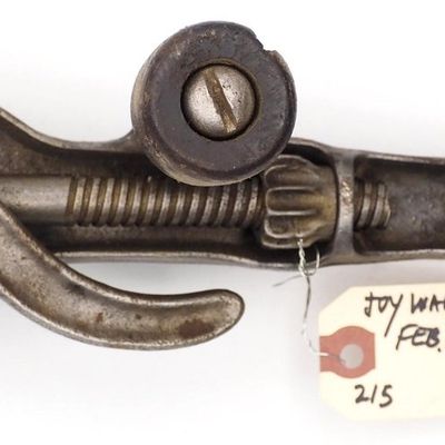 Sale Photo Thumbnail #215: 13.75''L The Joy wagon wrench