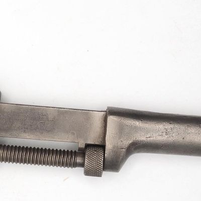 Sale Photo Thumbnail #529: 17.5''L "Pexto Made In USA"
