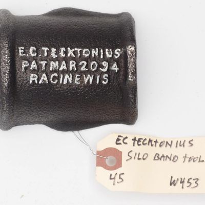 Sale Photo Thumbnail #45: 3.5''L EC Tecktunius