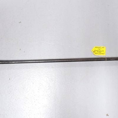 Sale Photo Thumbnail #540: 36''L Long T-handle socket/axle wrench