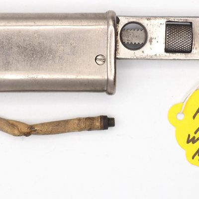Sale Photo Thumbnail #427: 5.25''L "Dodge Cycle Tool"