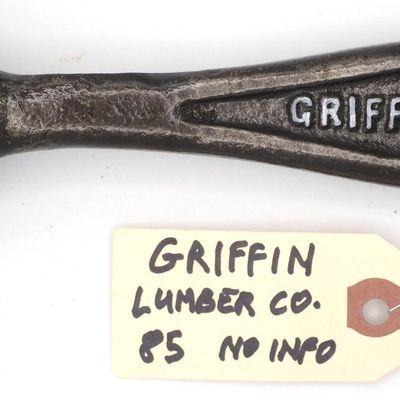 Sale Photo Thumbnail #85: 7.625''L "Griffin"