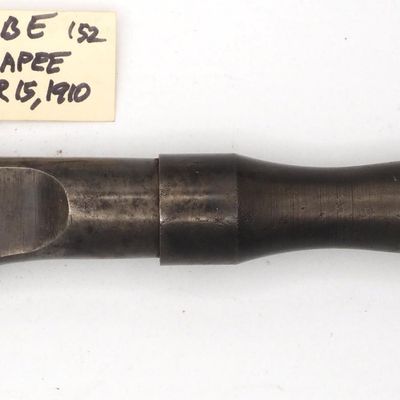 Sale Photo Thumbnail #289: 12''L Globe Wrench Co.