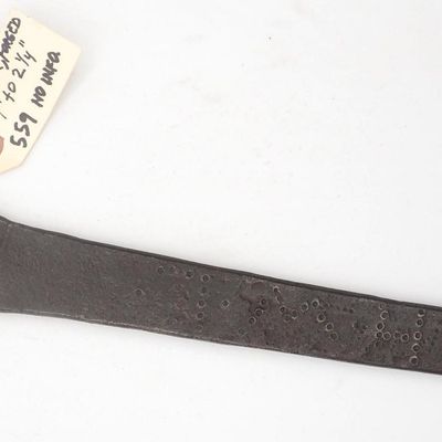 Sale Photo Thumbnail #559: 19.75''L "S" Alligator wrench