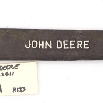 Sale Photo Thumbnail #589: 19.5''L "John Deere 22611"
