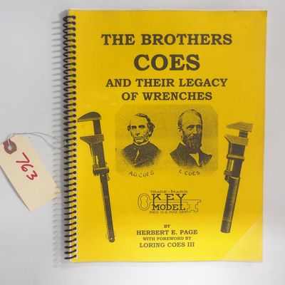 Sale Photo Thumbnail #762: The Brothers Coes