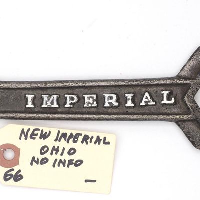Sale Photo Thumbnail #66: 9.75''L "New Imperial"