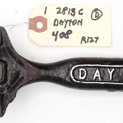 Sale Photo Thumbnail #408: 7.5''L "Dayton"