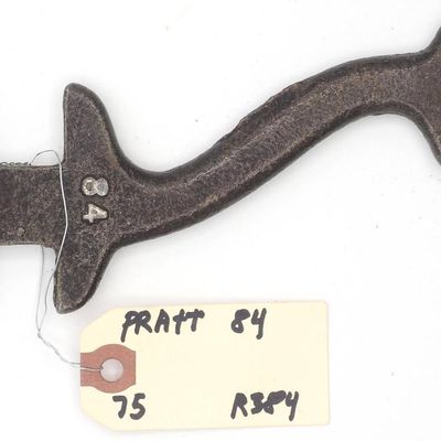 Sale Photo Thumbnail #75: 8.5''L Pratt "84"