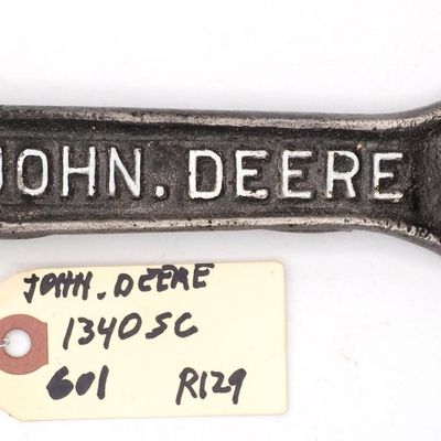 Sale Photo Thumbnail #601: 9''L "John Deere"