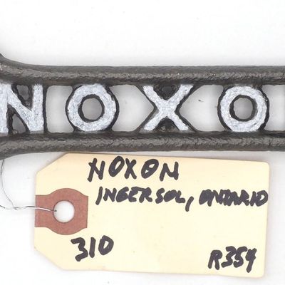 Sale Photo Thumbnail #310: 8.25''L "Noxon"