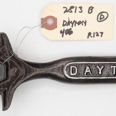 Sale Photo Thumbnail #406: 7.5''L "Dayton"