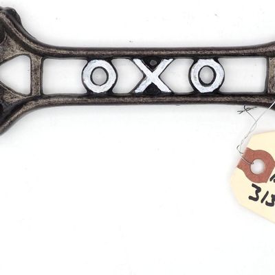 Sale Photo Thumbnail #313: 8.25''L "Oxo L234"