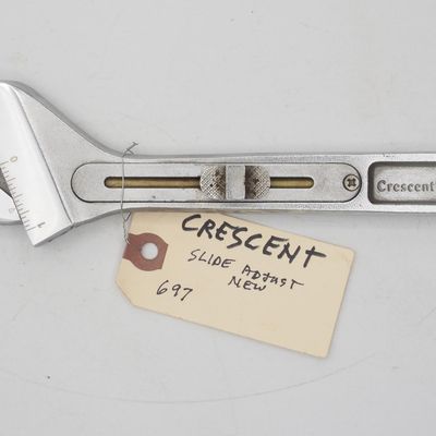 Sale Photo Thumbnail #696: 8.5''L "Crescent"