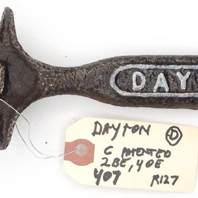 Sale Photo Thumbnail #407: 7.5''L "Dayton"
