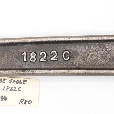 Sale Photo Thumbnail #556: 20.25''L "1822C" Case eagle