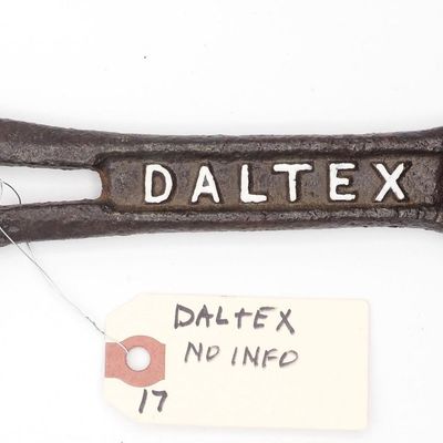 Sale Photo Thumbnail #17: 10''L "Daltex"