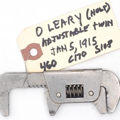 Sale Photo Thumbnail #460: 4''L "Oleary"