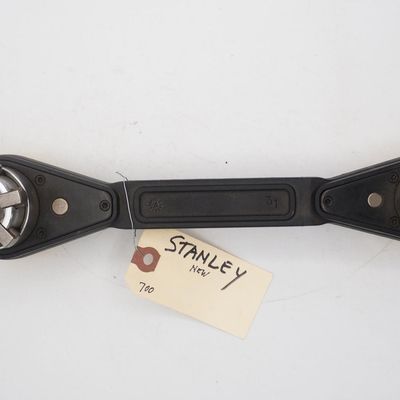 Sale Photo Thumbnail #699: 10.75''L "Stanley"