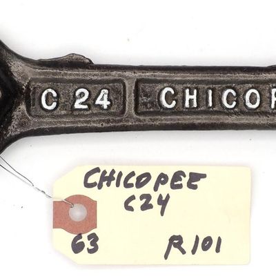 Sale Photo Thumbnail #63: 10.25''L "C24 Chicopee"