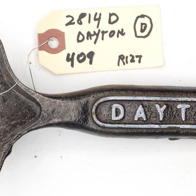 Sale Photo Thumbnail #409: 8.75''L "Dayton"