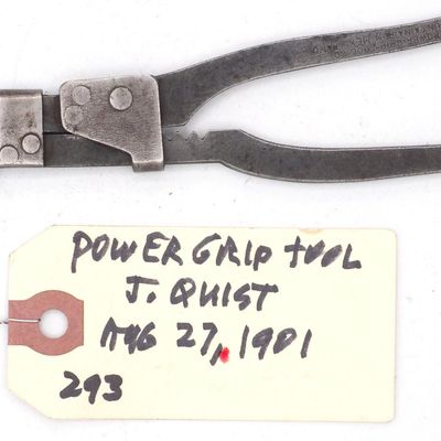 Sale Photo Thumbnail #293: 5.5''L Unmarked
