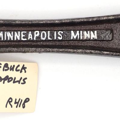 Sale Photo Thumbnail #93: 10.75''L "5/8 Sears Roebuck & Co"