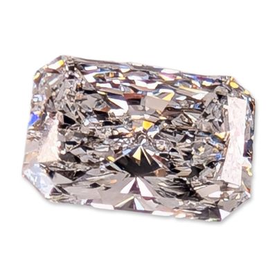 Sale Photo Thumbnail #192: IGI Certified Radiant Cut 1.02 Carat D/VS1 Diamond