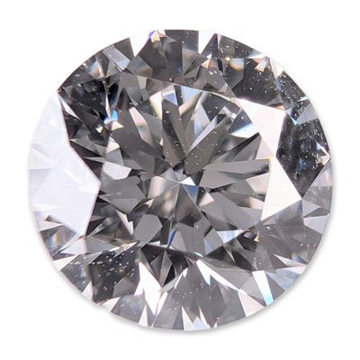 Sale Photo Thumbnail #193: IGI Certified 1.01 Carat D Color VVS2 Ideal Cut Round Brilliant Diamond