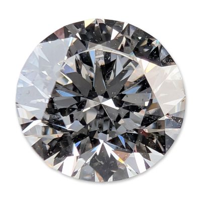 Sale Photo Thumbnail #194: IGI Certified 1.01 Carat D Color VVS2 Round Brilliant Diamond