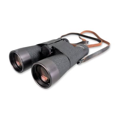 Sale Photo Thumbnail #130: Leitz Wetzlar Trinovid 8x40 B Binoculars with Case