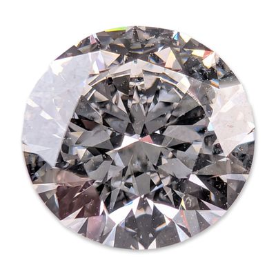 Sale Photo Thumbnail #191: IGI Certified 2.01 Carat D/VVS2 Ideal Cut Diamond