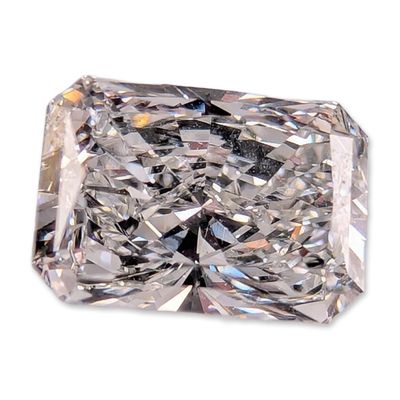 Sale Photo Thumbnail #203: IGI Certified 1.09 Carat E/VVS 2 Radiant Cut Diamond