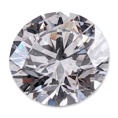 Sale Photo Thumbnail #198: IGI Certified 1.04 Carat D/VVS 2 Round Brilliant Cut Diamond