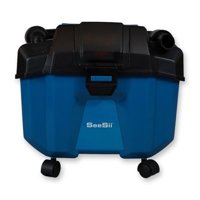 Sale Photo Thumbnail #608: SeeSii K-903 Cordless Wet Dry Shop Vacuum
