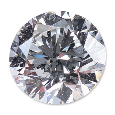Sale Photo Thumbnail #197: IGI Certified 1.03 Carat D/VVS 2 Round Brilliant Cut Diamond