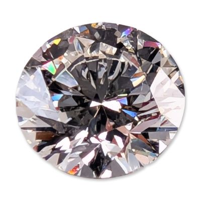 Sale Photo Thumbnail #200: IGI Certified 1.08 Carat E VVS2 Ideal Round Brilliant Diamond