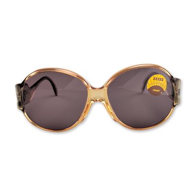 Sale Photo Thumbnail #449: Marwitz West Germany Acetate Sunglasses with Zeiss Clarlet Lenses
