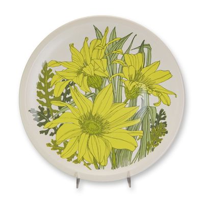 Wedgwood of Etruria & Barlaston Ironstone Dinner Plate, Riviera