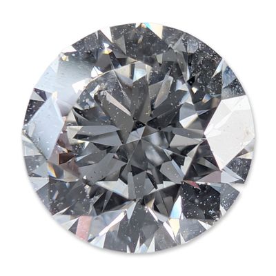 Sale Photo Thumbnail #196: IGI Certified 1.03 Carat D VVS2 Round Brilliant Diamond