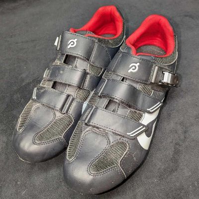 Sale Photo Thumbnail #356: Men's Size 13 Peloton Bike Shoes