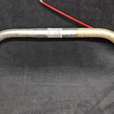 Sale Photo Thumbnail #375: Cinelli Campione Del Mondo Handlebar 66-40