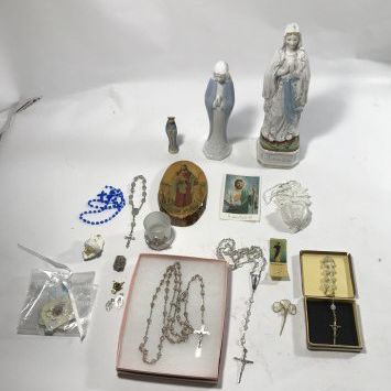 Religious Collection