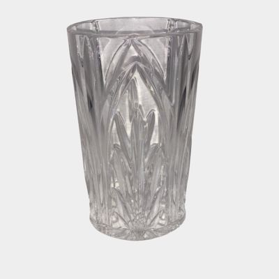 Waterford Crystal Castleton Pattern Vase
