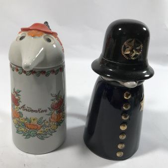 Schultz and Dooley Steins (2)