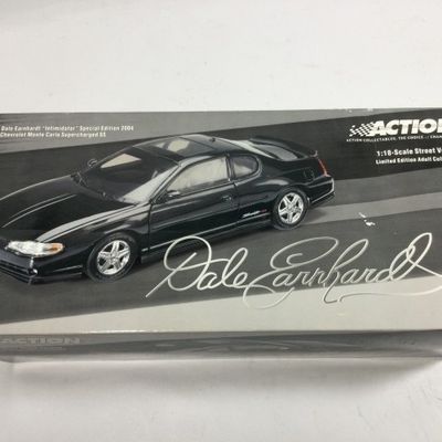 Sale Photo Thumbnail #210: Dale Earnhardt Intimidator Street Edition