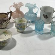 Decorative 10 Piece Collection