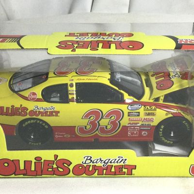Sale Photo Thumbnail #241: Kevin Harvick 2010 Impala #33 Olie's