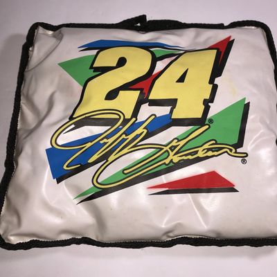 Sale Photo Thumbnail #341: NASCAR Inflatables Collection